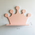 Crown Shelf - Pink